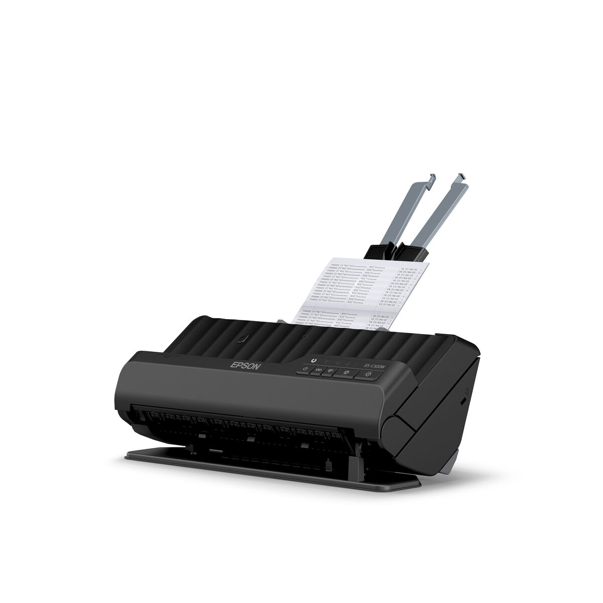 Skeneriai Epson ES-C320W